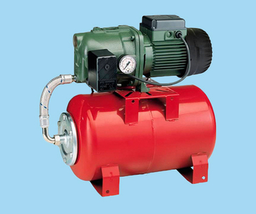 Насосное оборудование