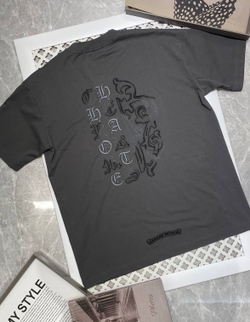 Футболка Chrome Hearts