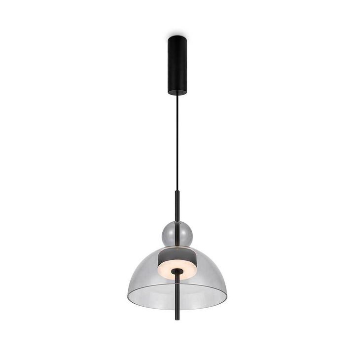 Подвесной светодиодный светильник Maytoni Bangkok MOD185PL-L11B3K1