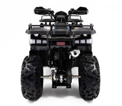 Квадроцикл Sharmax Activator 250