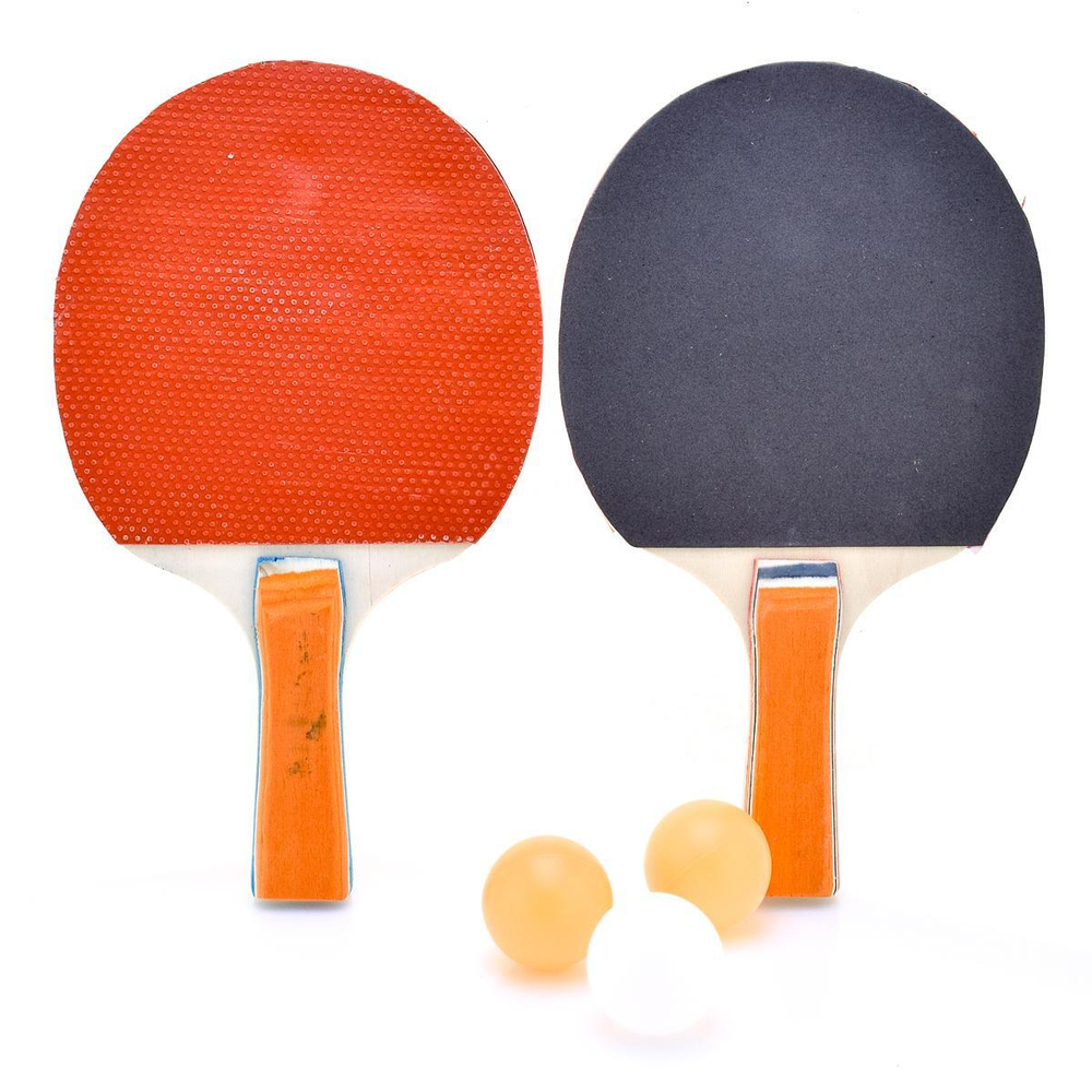 Набор для настольного тенниса, сумка