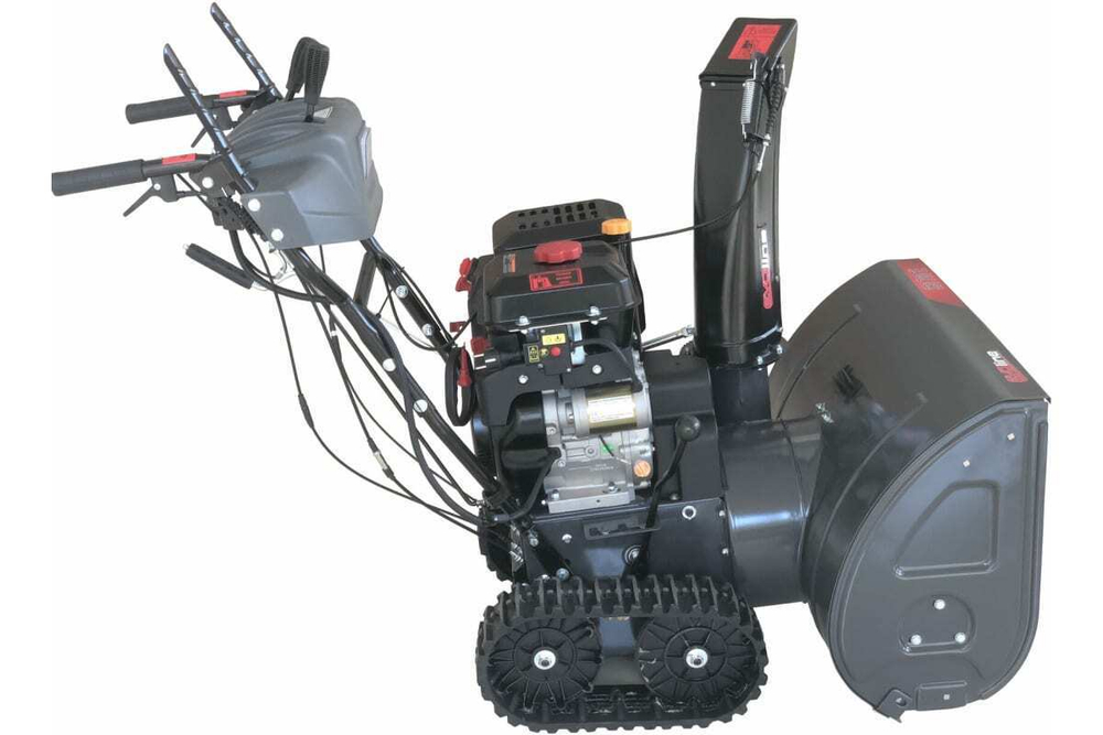 Снегоуборщик EVOLINE SBG 760 TE