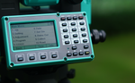 STEC AXIS 3 (2″)