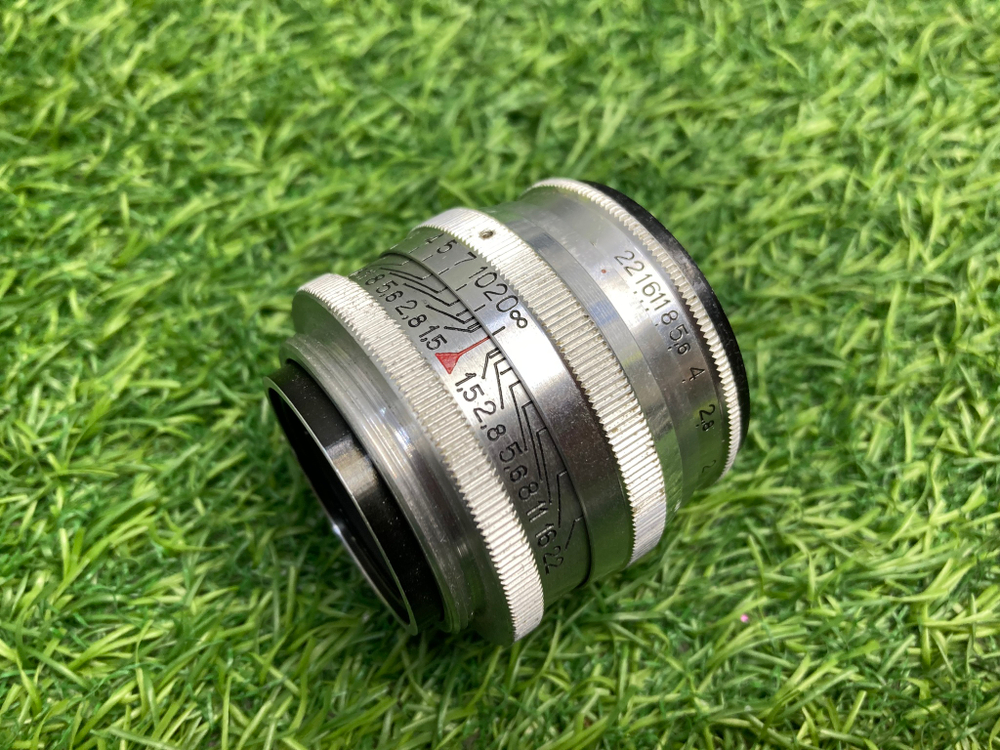 Юпитер-3 М39