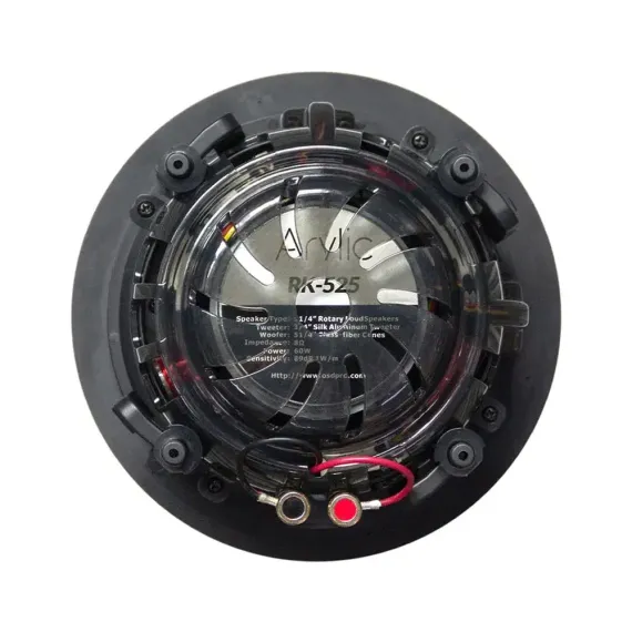 Arylic RK525