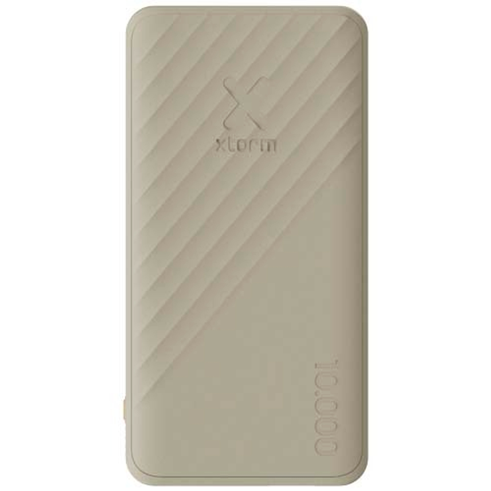 Xtorm XG210 Go2 портативное зарядное устройство с быстрой зарядкой, 15 Вт, 10 000 мАч
