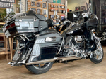 Harley-Davidson CVO Road Glide Ultra (2012)