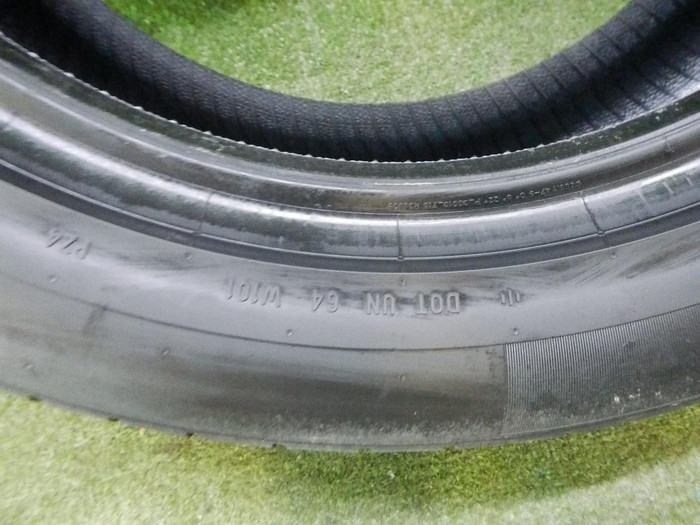 Pirelli P-Zero 255/50 R19 107W