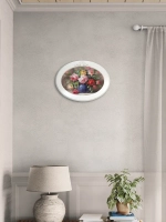 Картина на стену интерьерная на холсте 27*37 см