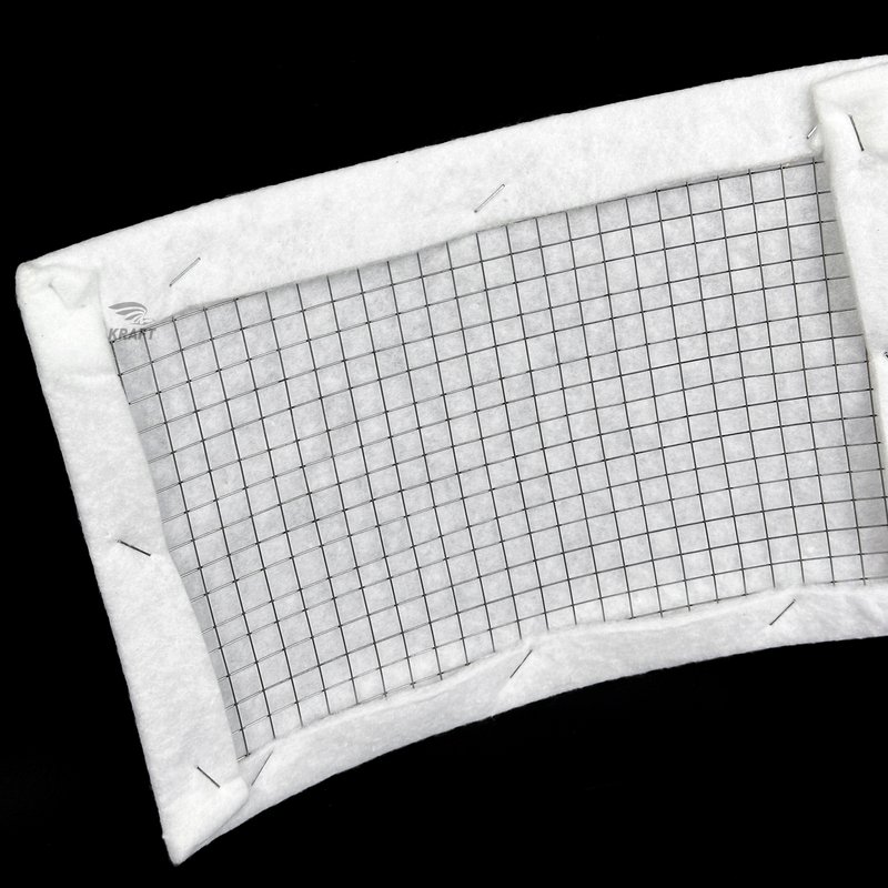 Фильтрующая кассета d=125