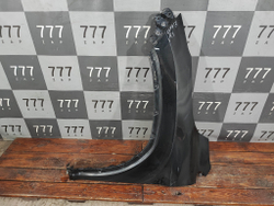 Крыло переднее левое Lexus RX 4 15-22 Б/У Оригинал 5380248140