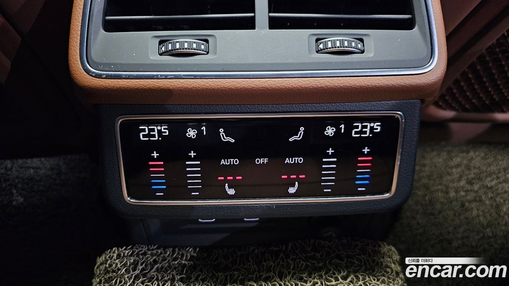 Audi A6 (C8) 45 TFSI Premium (12.2021)