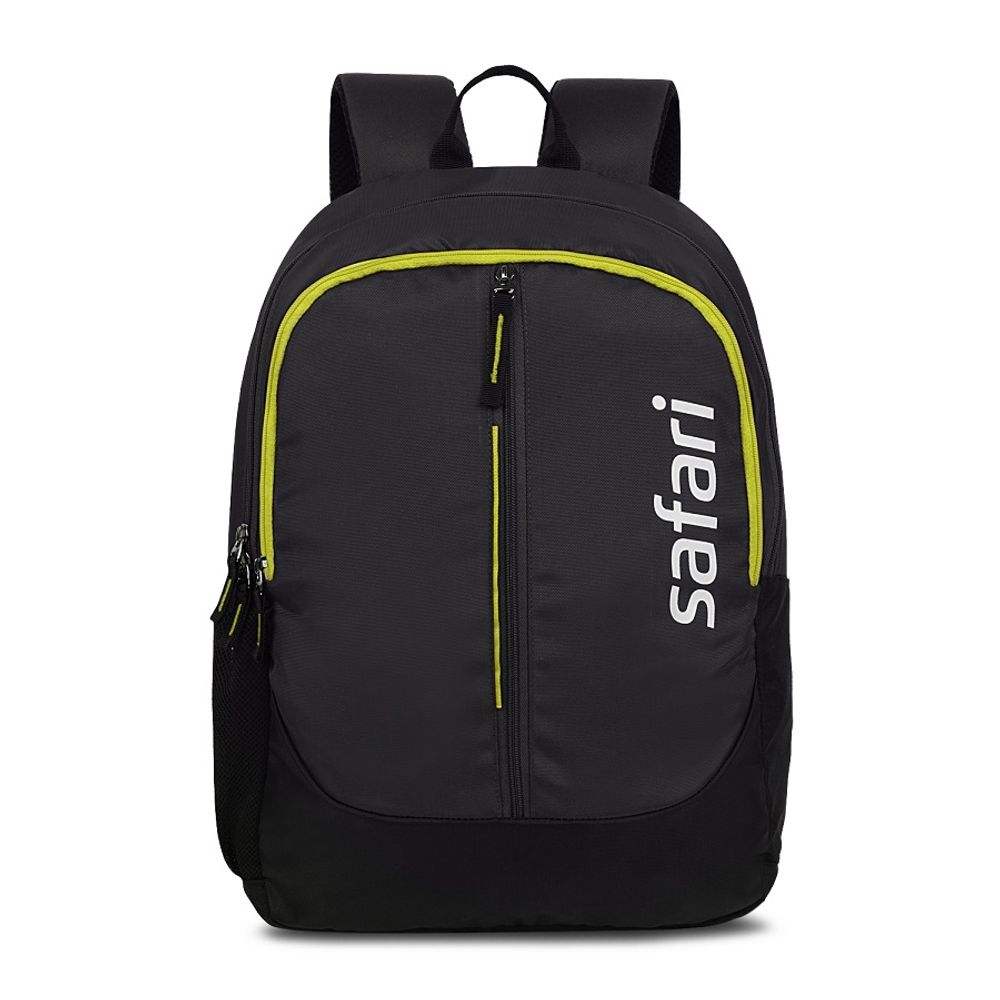 Рюкзак Safari Sheild 19 CB Black, 46*32*16 см, 26л, 400 гр., 2отд.,
