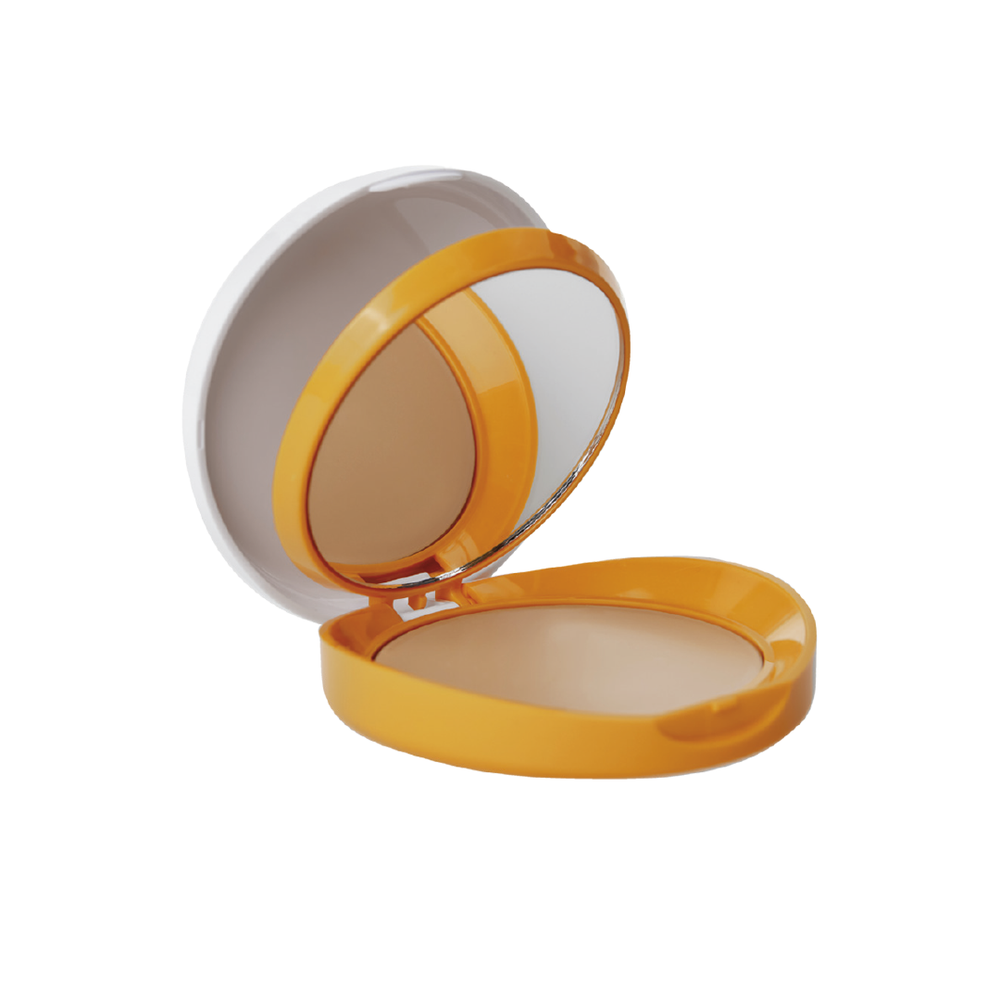 CANTABRIA LABS HELIOCARE Color Oil-Free Compact SPF 50 Sunscreen Pearl