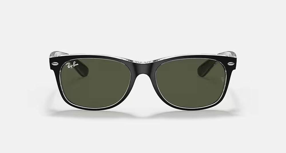 Ray ban wayfarer tartarugati uomo best sale