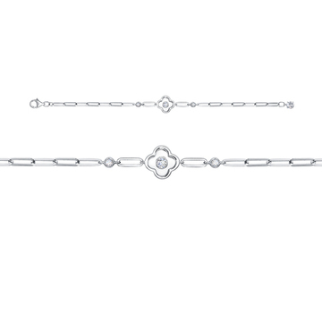 Браслет Серебро