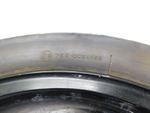 Колесо заднее Kawasaki R17х4,00
