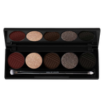 Dose Of Colors Smokey Soirée Palette