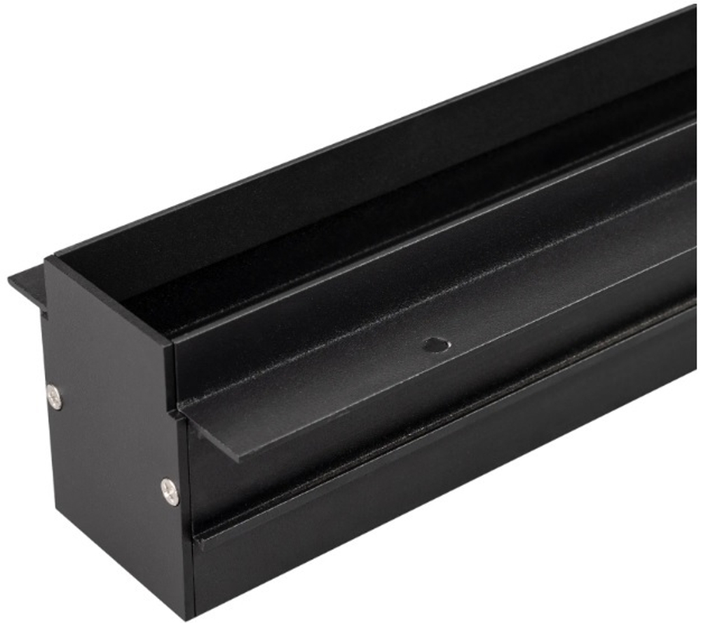 Трек  Arlight MAG-TRACK-4560-FDW-3000 (BK)