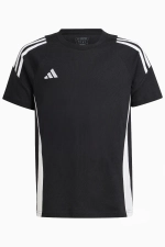 Футболка adidas Tiro 24 Sweat Junior