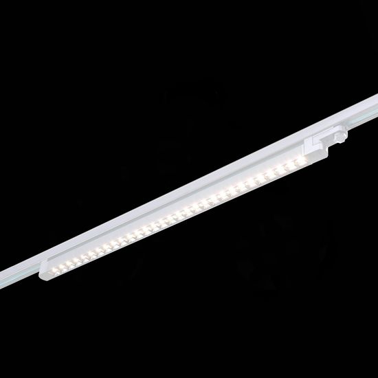 ST662.546.30 Св-к трек. Белый LED 1*30W 4000K 2 400Lm Ra&gt;90 48° IP20 L935xW33xH73 165-265V TRACE