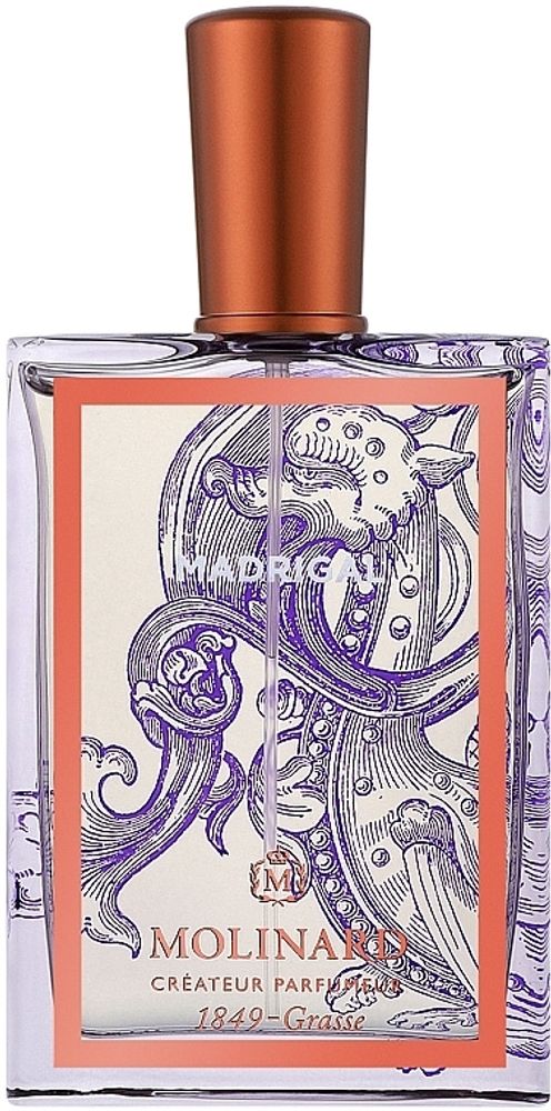 MOLINARD MADRIGAL EDP 75 ML
