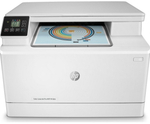 МФУ лазерное цветное HP Color LaserJet Pro MFP M182n