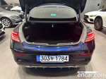 Mercedes-Benz C-Class W205 C200 Coupe (06.2021)