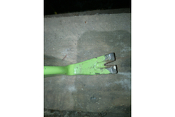 Лом-гвоздодер, 900X25X12мм СИБРТЕХ 25245