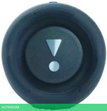 Беспроводная колонка JBL Charge 5 синий (JBLCHARGE5BLU)