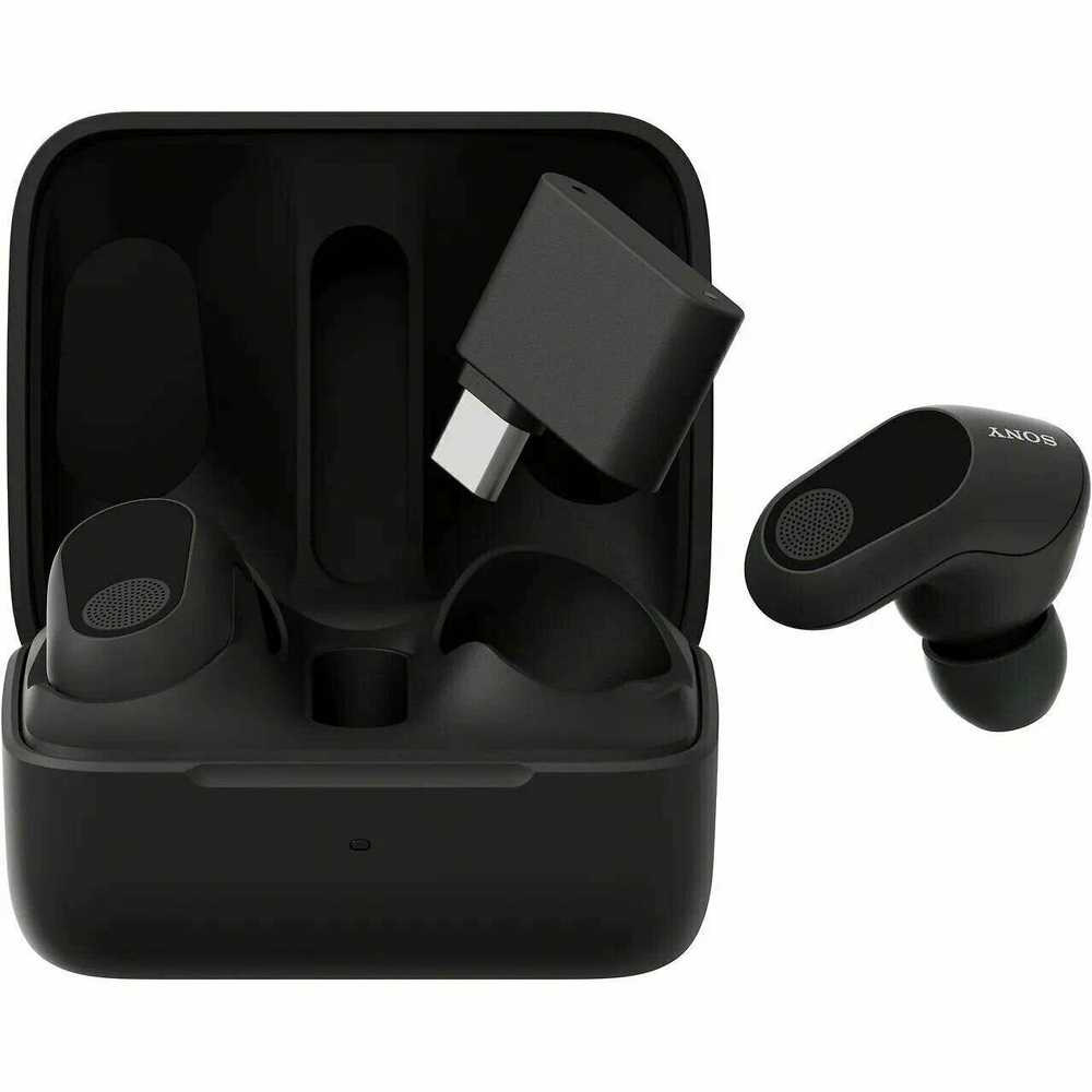 Наушники  Sony WF-G700N/BZ
