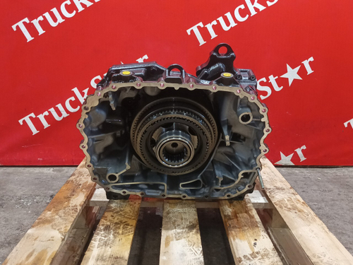 Ретардер 2023г.