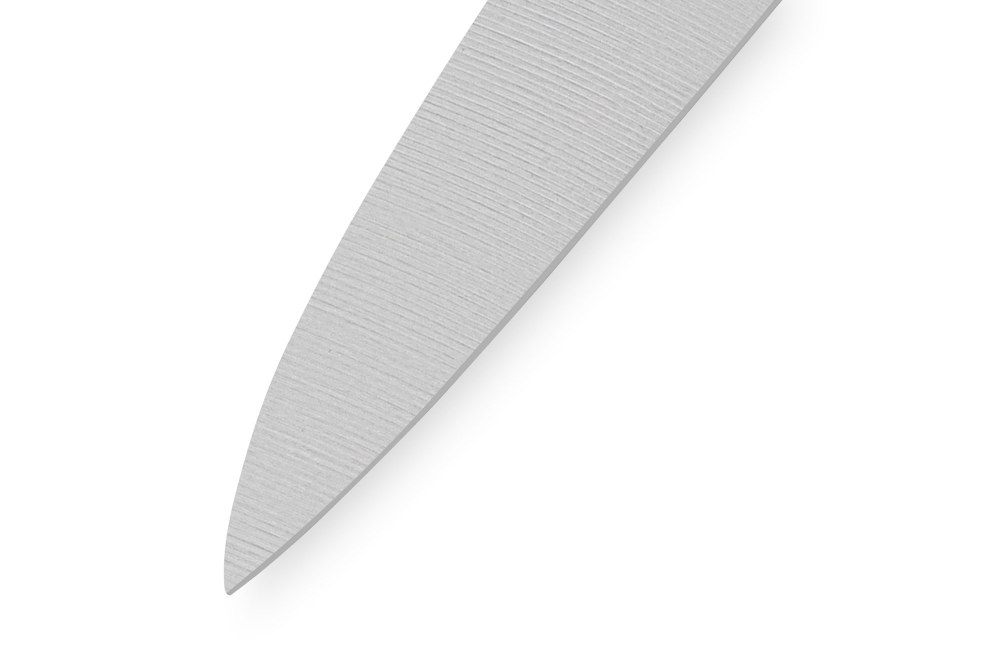 Нож кухонный универсальный 12см Samura Harakiri SHR-0021WO/K