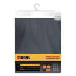 Полукомбинезон профессиональный рабочий, 65% полиэстер 35% хлопок, XXL Denzel