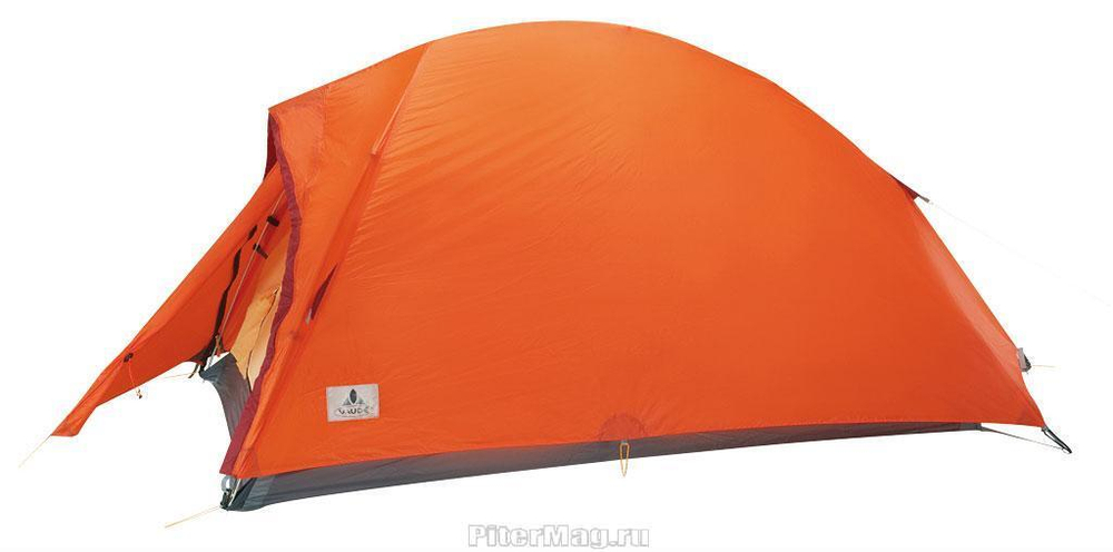 Палатка VauDe Hogan Ultralight Argon