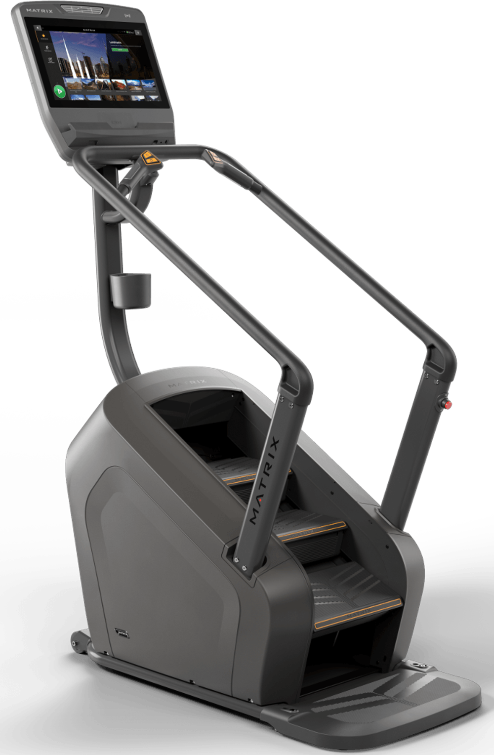 Лестница-степпер MATRIX Lifestyle Touch XL