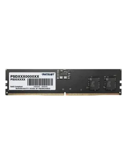 Оперативная память Signature PSD516G520081 16 ГБ