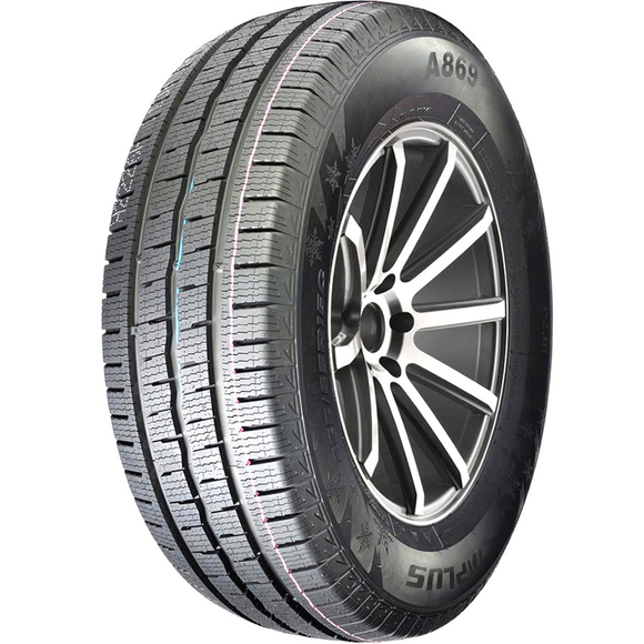 Зимняя шина Aplus A869 (205/70 R15C 106R)