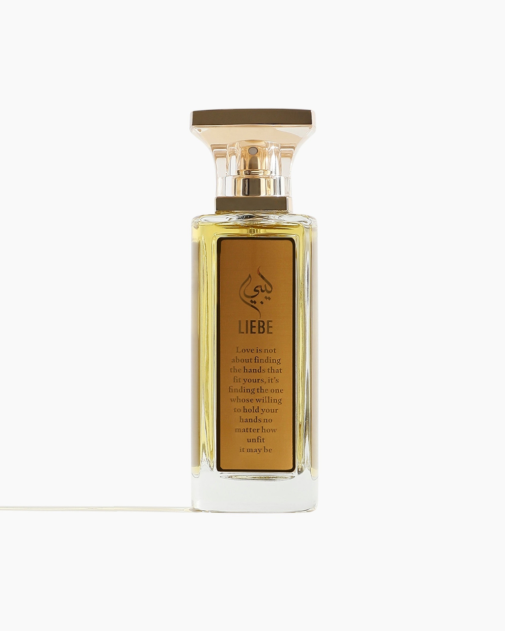 Khaltat Blends Of Love Liebe