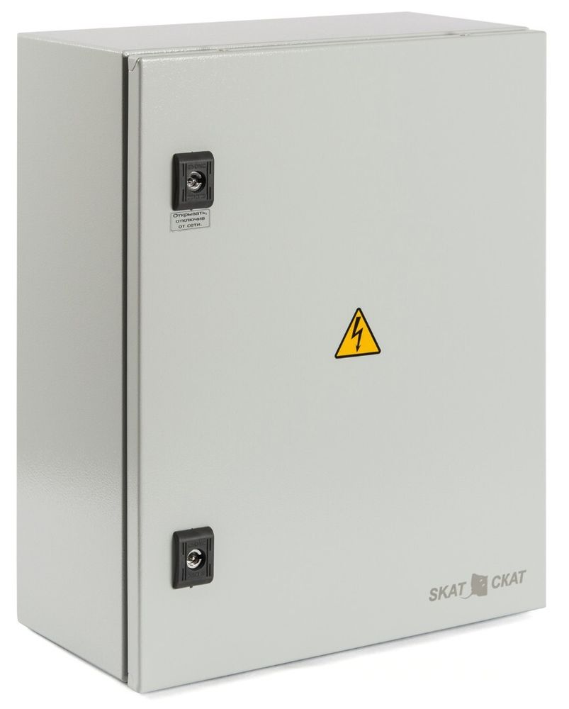 SKAT SMART UPS-600 IP65 SNMP Wi-Fi блок бесперебойного питания Бастион