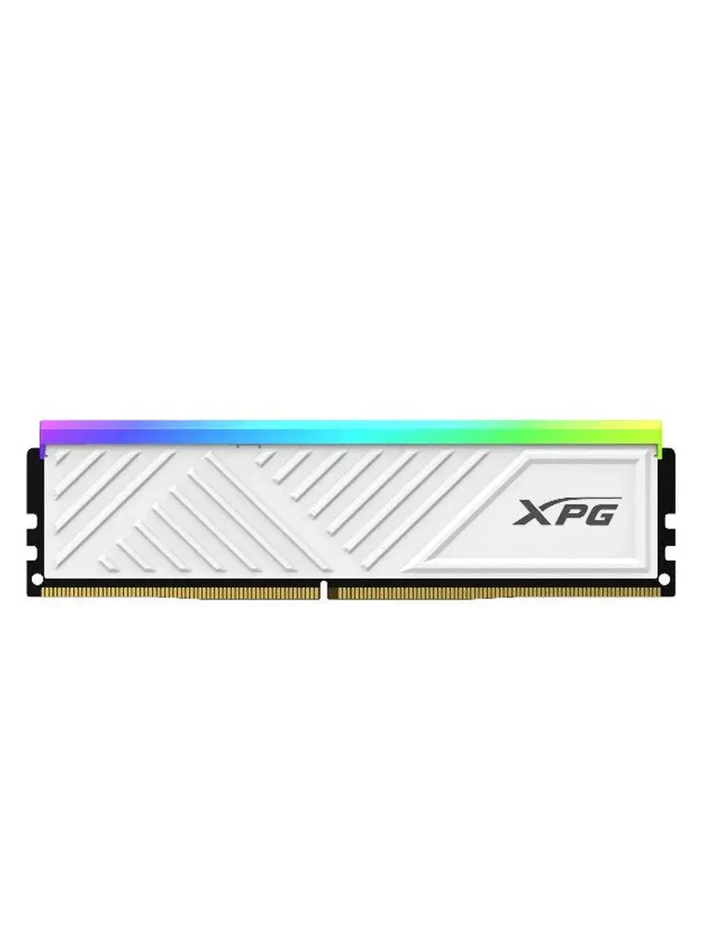 Оперативная память XPG SPECTRIX D35G RGB 32 ГБ