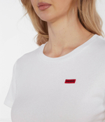 Футболка Classic Tee HUGO - белый(50478510)