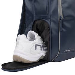 Рюкзак для Падел Pro Series 2024 Backpack - navy blue