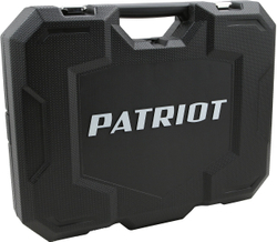 Набор инструментов Patriot SSP-150 150 предметов (350004509)