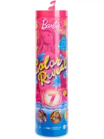 Кукла сюрприз Барби Color Reveal Sweet Fruit HJX49