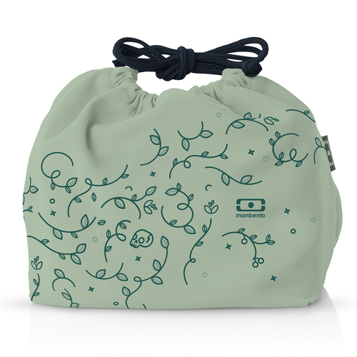 Мешочек для ланча mb pochette english garden
