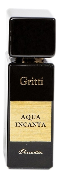 DR. GRITTI Aqua Incanta