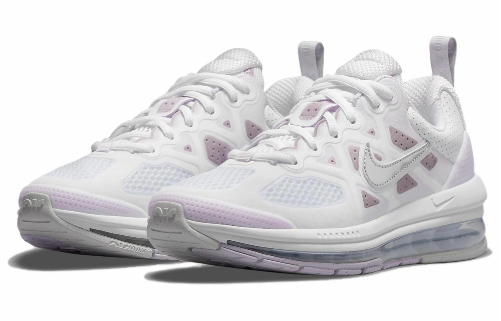 Кроссовки Nike Air Max Genome (Женская размерная сетка)