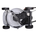 Газонокосилка бензиновая РЕСАНТА КР-5.0 БП