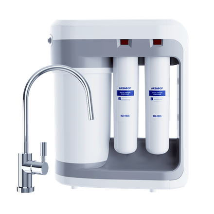 Аквафор DWM-206S